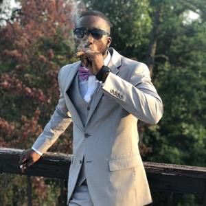 Meet your Posher, Raheem